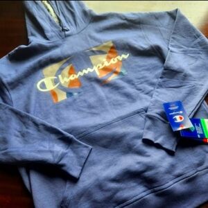 Champion Powerblend Hoodie